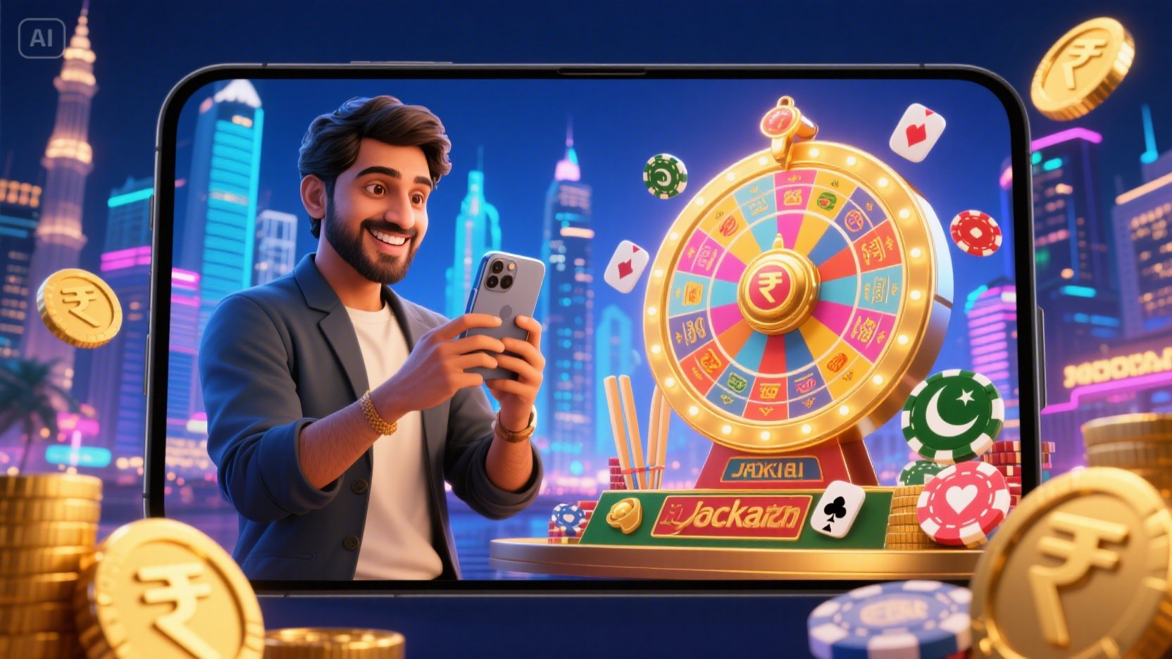 Casino Sun Casino desktop and mobile interfaces