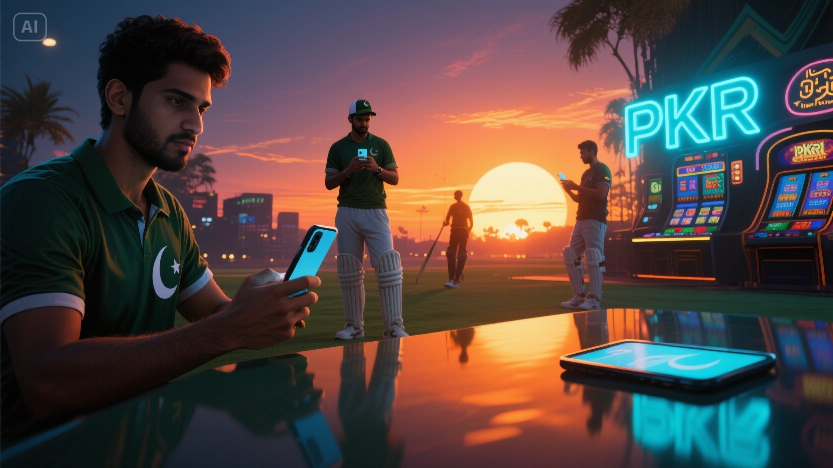 Registration at Sun Casino Casino