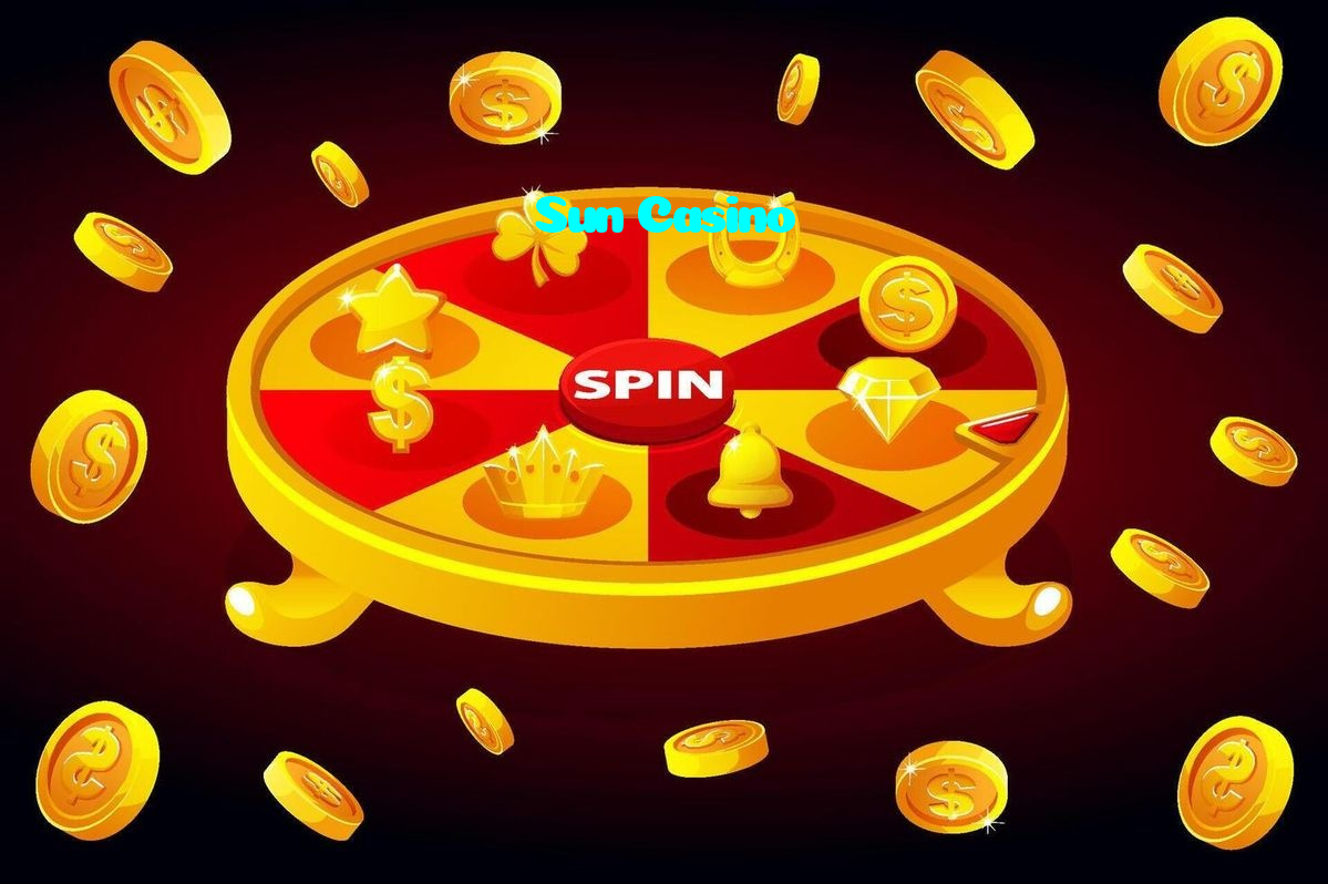 making first deposit on Sun Casino website using local payment methods in Pakistan
