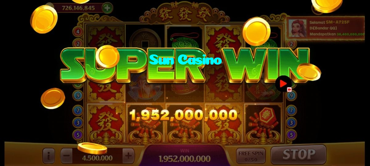 Sun Casino