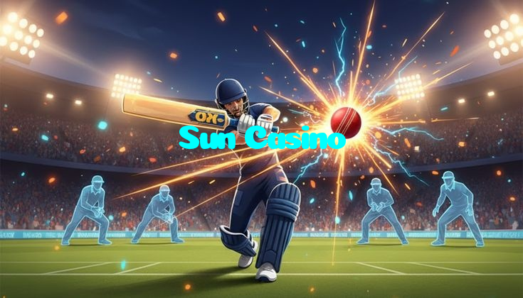 making first deposit on Sun Casino website using local payment methods in Pakistan