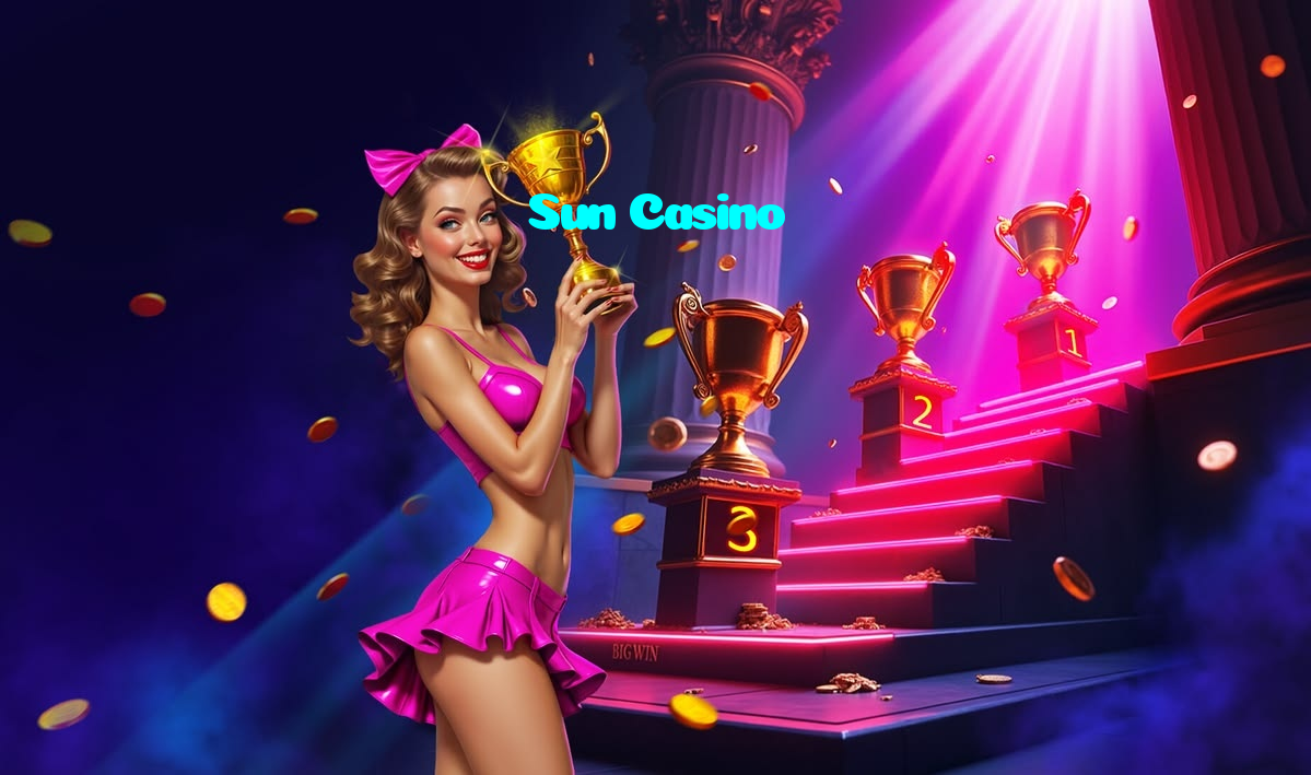 Sun Casino