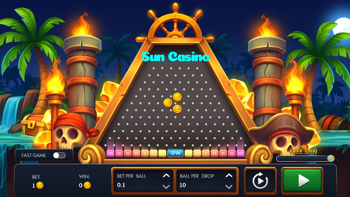 Sun Casino